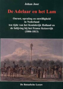 De adelaar en het lam