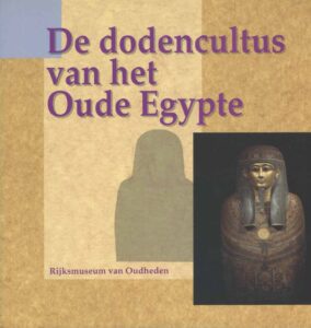 De dodencultus van het Oude Egypte