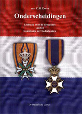 Onderscheidingen