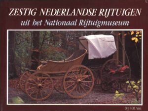 Zestig Nederlandse rijtuigen