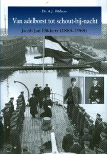 Van adelborst tot schout-bij-nacht