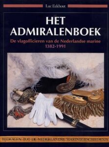 Het admiralenboek