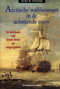 Arctische walvisvangst in de achttiende eeuw