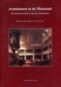 Arminianen in de Maasstad, 2de druk