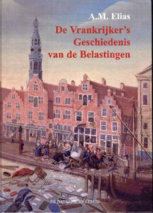 De Vrankrijkers Geschiedenis van de Belastingen