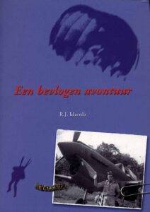 Een bevlogen avontuur