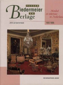 Tussen biedermeier en Berlage I