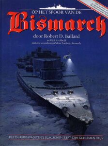 Op het spoor van de Bismarck