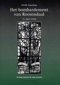 Het bombardement van Roosendaal
