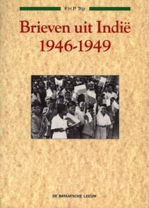 Brieven uit Indie