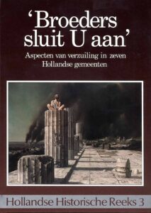 Broeders sluit U aan