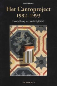 Het Cantoproject