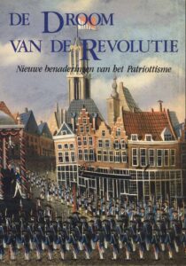 De droom van de revolutie