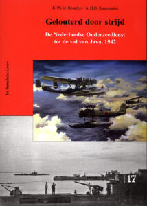 Gelouterd door strijd