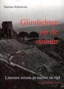 Glimlichten op de stroom