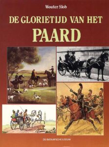 De glorietijd van het paard
