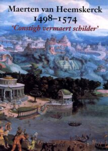 Maerten van Heemskerck 1498-1574