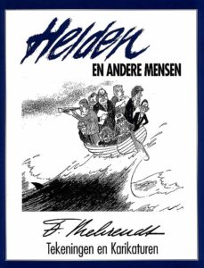 Helden en andere mensen