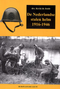 De Nederlandse stalen helm