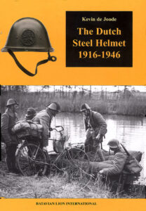The Dutch Steel Helmet