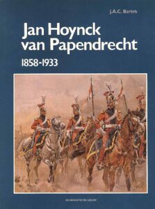 Jan Hoynck van Papendrecht