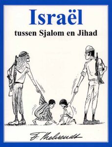 Israel tussen sjalom en jihad