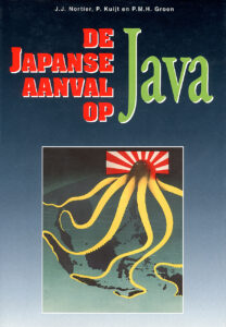 De Japanse aanval op Java