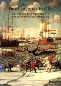 Dortse Jonas in Olie