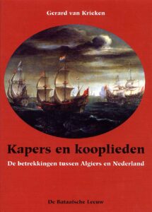 Kapers en kooplieden
