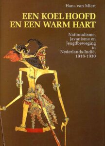 Een koel hoofd en een warm hart