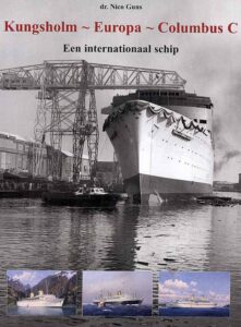 Kungsholm, Europa, Columbus C