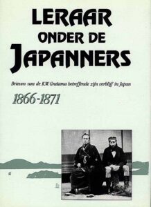 Leraar onder de Japanners