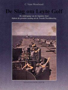 De Slag om Leyte Golf