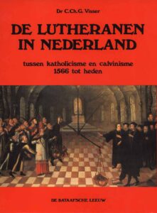 De Lutheranen in Nederland