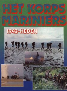 Het Korps Mariniers
