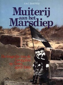 Muiterij aan het Marsdiep