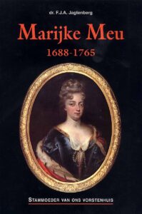 Marijke Meu 1688-1765