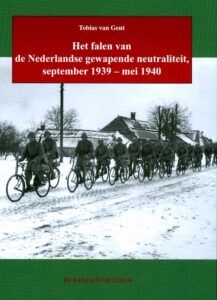 Het falen van de Nederlandse gewapende neutraliteit