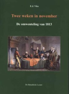 Twee weken in november