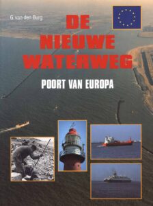 De Nieuwe Waterweg