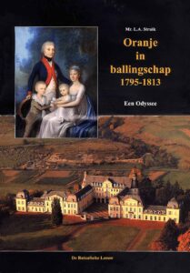 Oranje in ballingschap 1795-1813