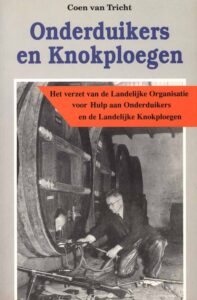 Onderduikers en knokploegen