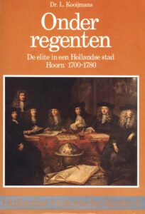 Onder regenten
