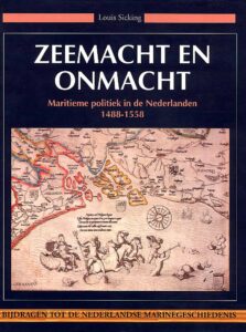 Zeemacht en onmacht