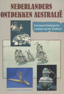 Nederlanders ontdekken Australie