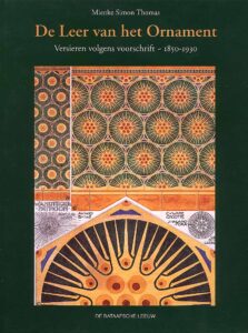 De Leer van het Ornament