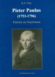Pieter Paulus (1753-1796)