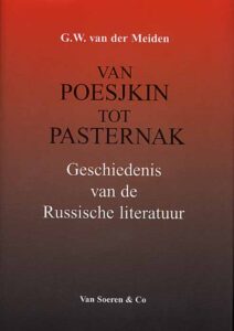 Van Poesjkin tot Pasternak