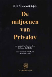 De miljoenen van Privalov