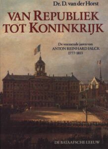 Van Republiek tot Koninkrijk